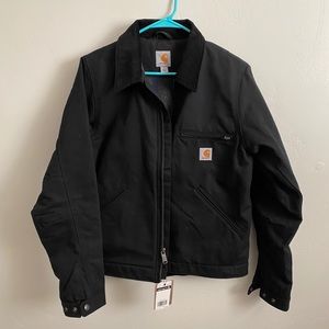 Carhartt Men’s Detroit Jacket NWT